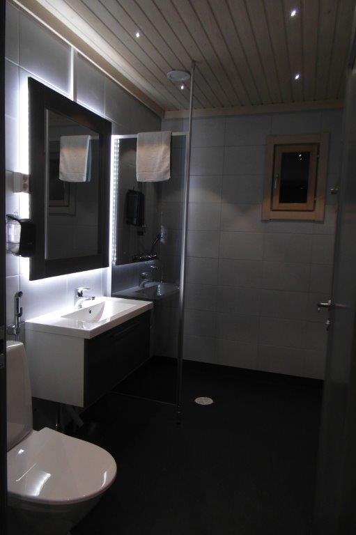 Valkea Arctic Lodge Пело Екстериор снимка